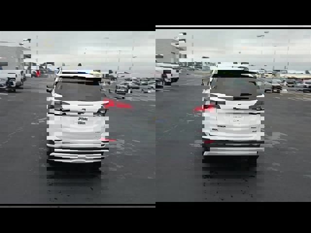 Used 2022 Chevrolet Equinox RS image 7