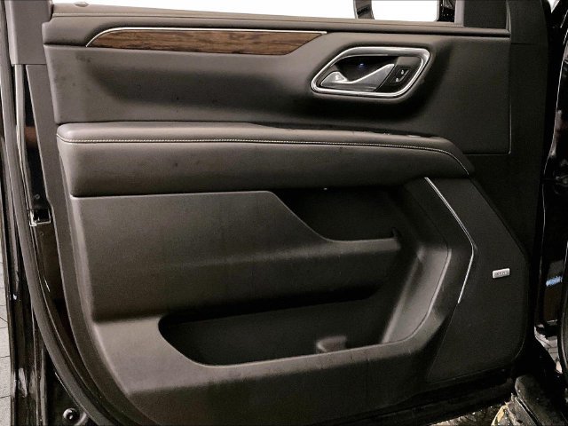 Used 2021 Chevrolet Tahoe Premier AWD/4WD image 22