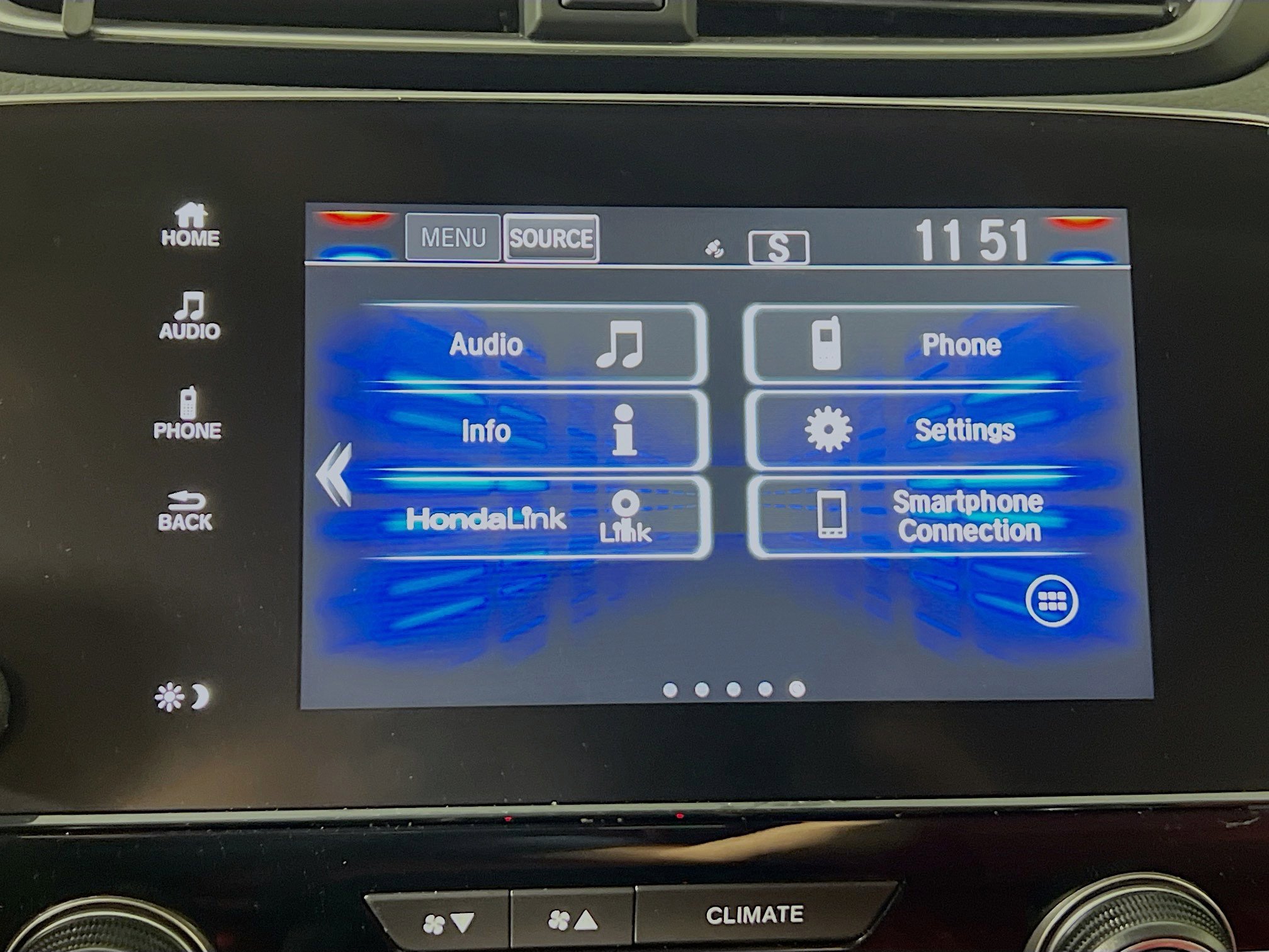 Used 2021 Honda CR-V EX image 27