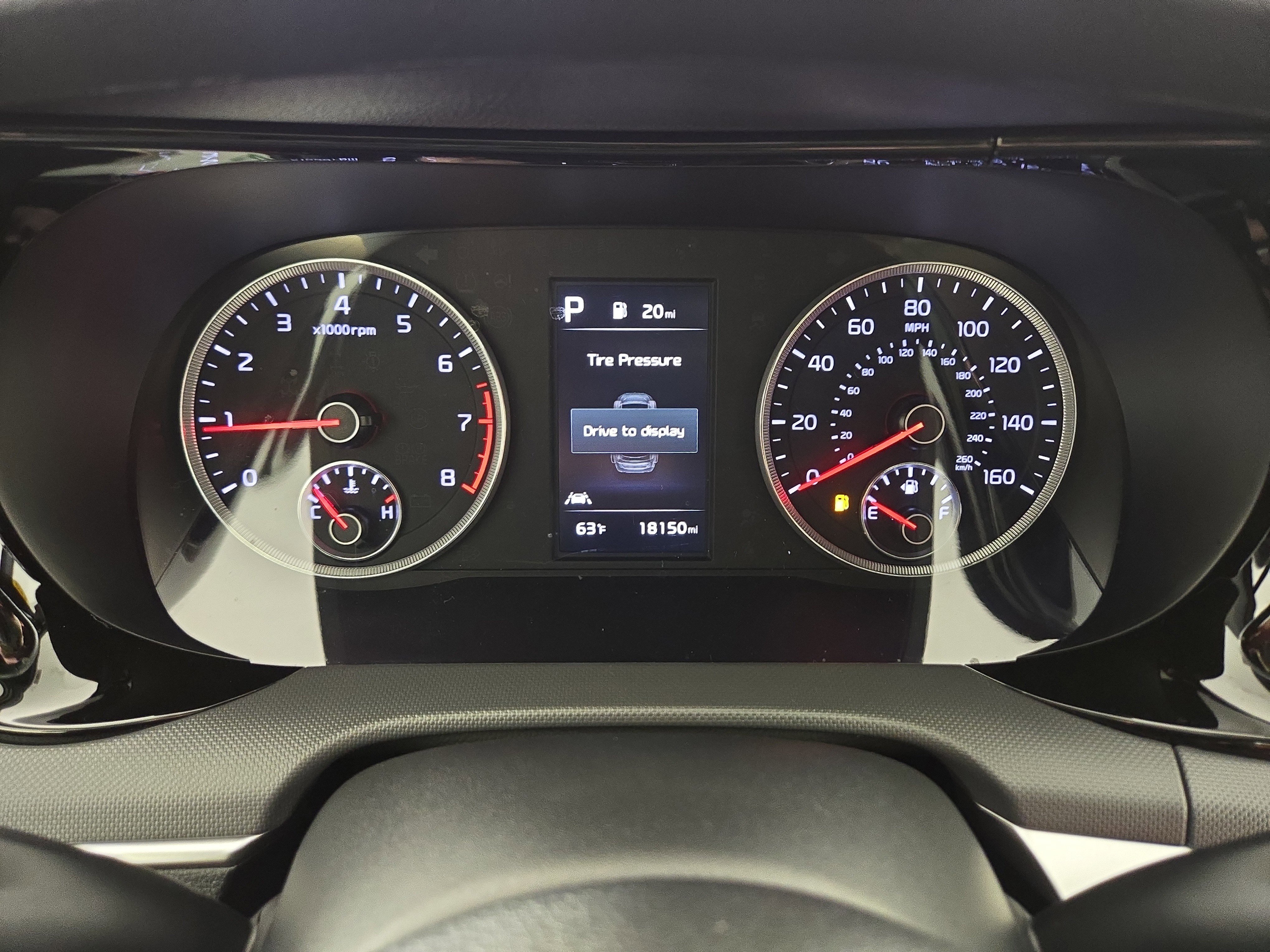 Used 2024 Kia K5 GT-Line image 17