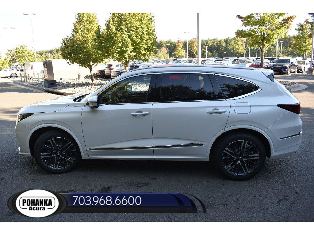 New 2026 Acura MDX w/ Advance Package image 6