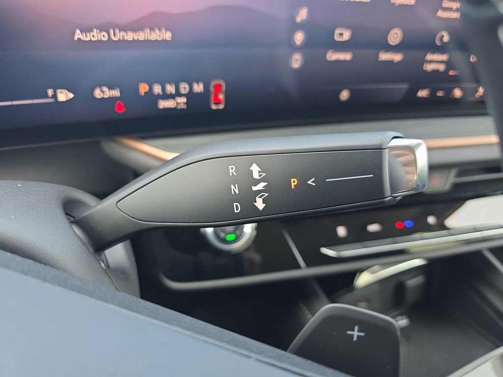 New 2026 Buick Envision Sport Touring image 20