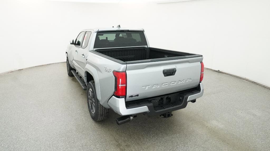 New 2026 Toyota Tacoma TRD Sport image 74