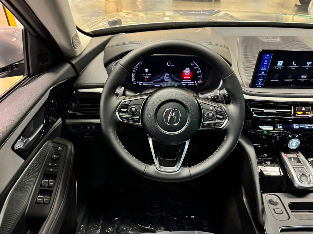 New 2026 Acura MDX SH-AWD image 19