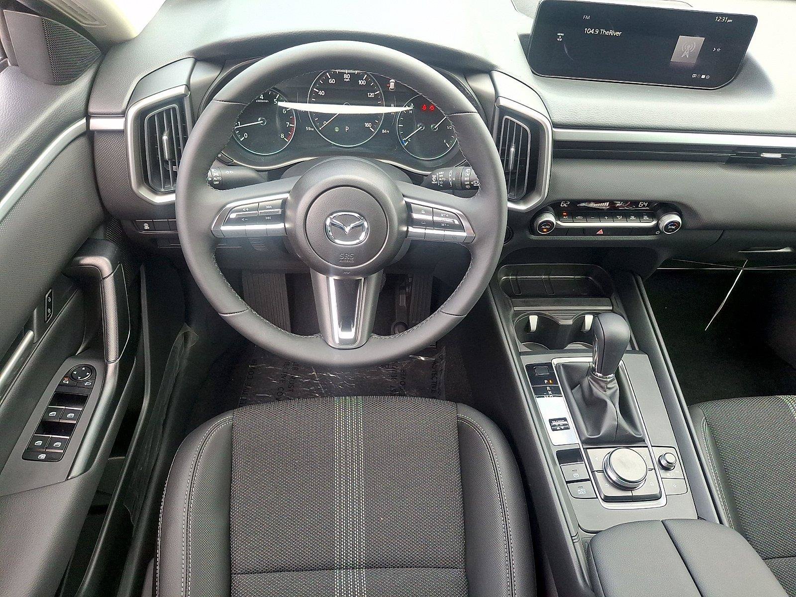 New 2026 MAZDA CX-50 AWD 2.5 S w/ Cargo Package image 7
