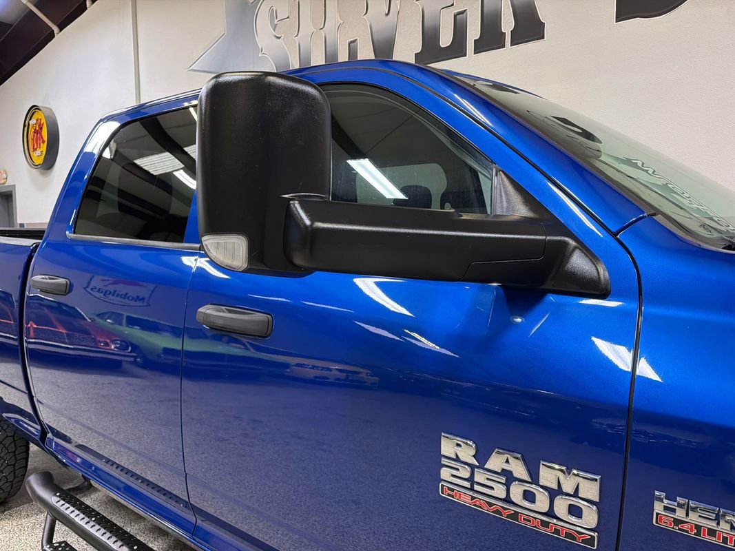 Used 2018 RAM 2500 Tradesman w/ Chrome Appearance Group AWD/4WD image 44
