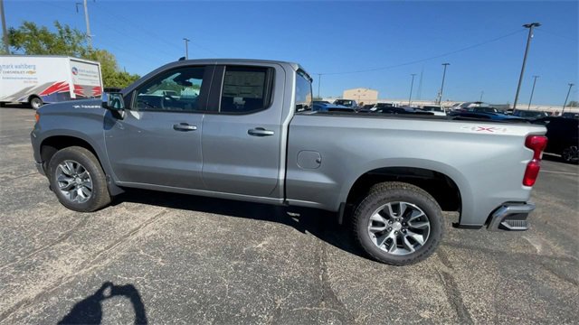 New 2026 Chevrolet Silverado 1500 LT image 7