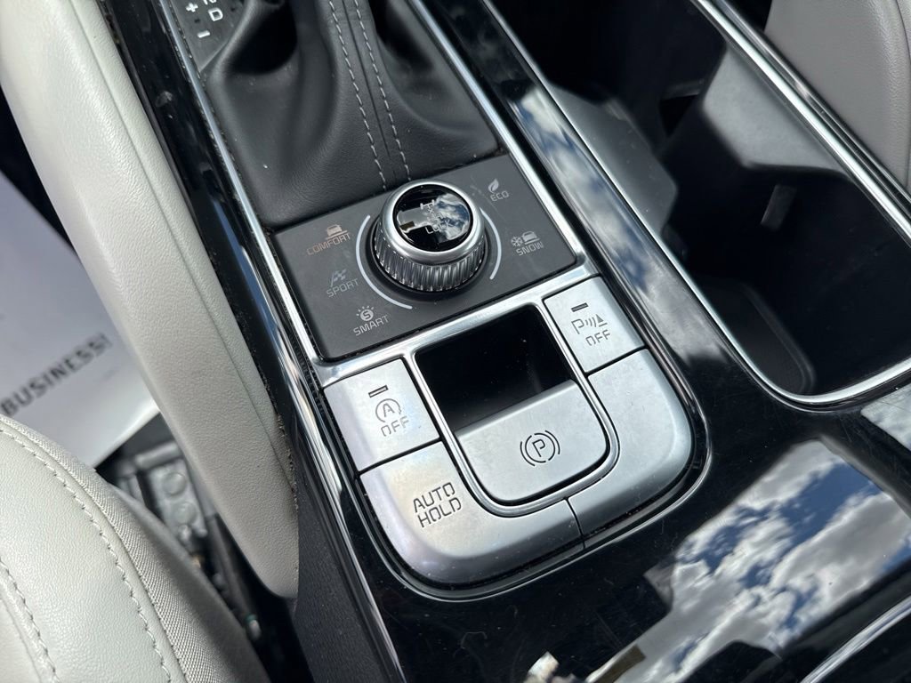 Used 2022 Kia Telluride S AWD/4WD image 22