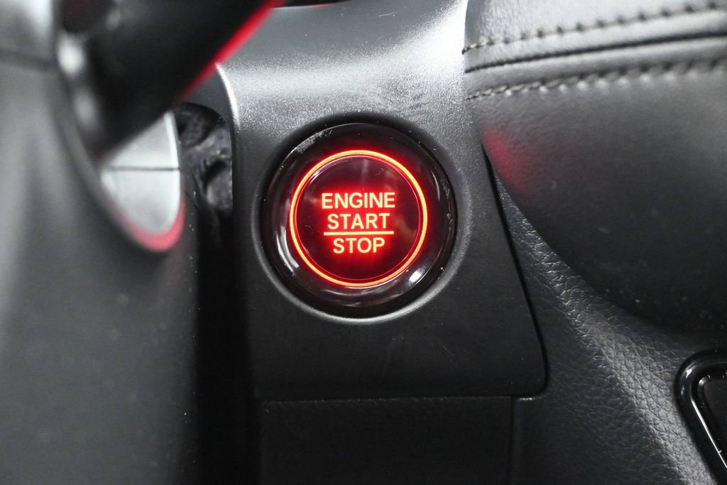 Certified 2024 Honda HR-V LX image 20