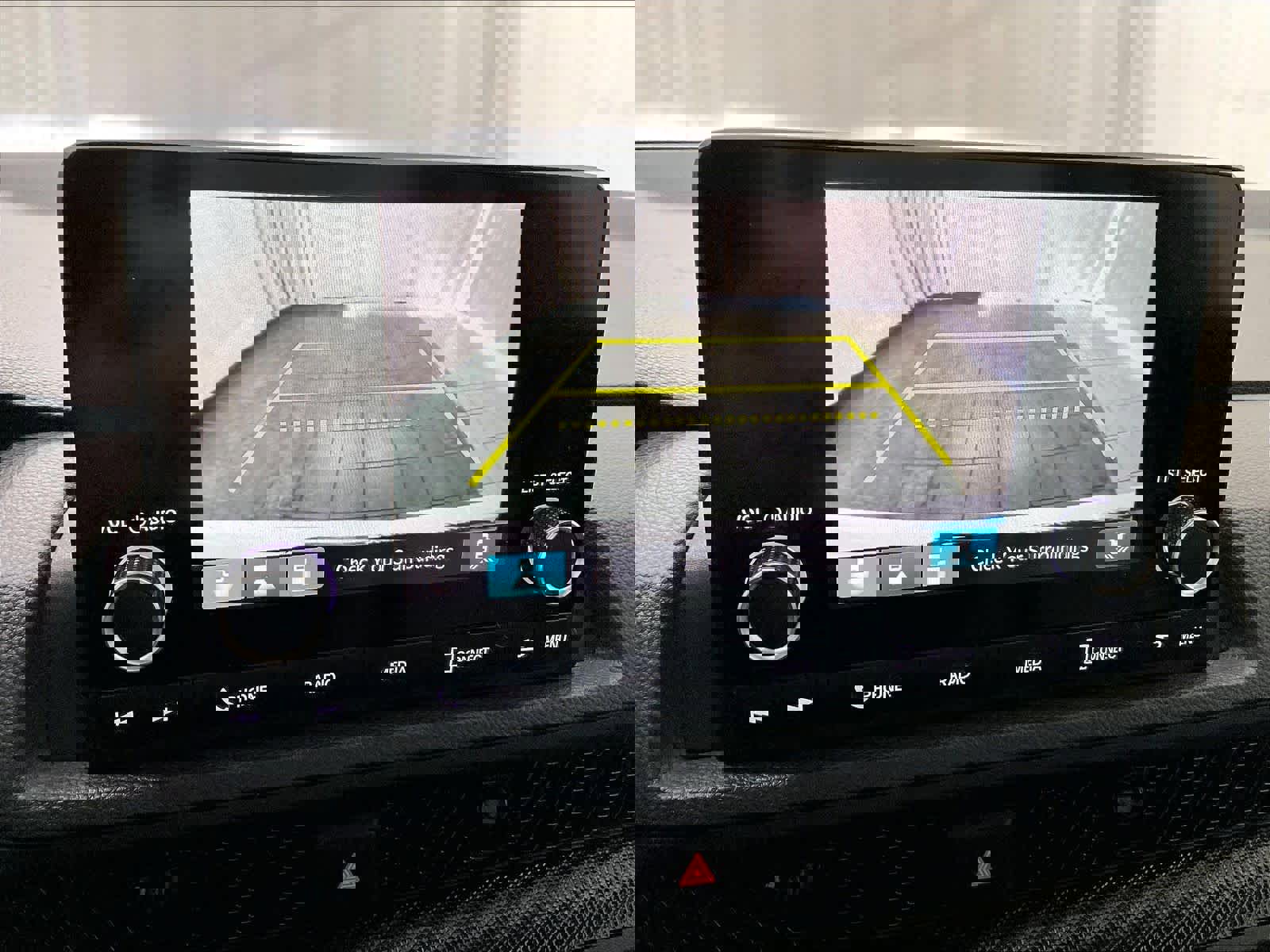 Used 2023 Honda CR-V EX image 19