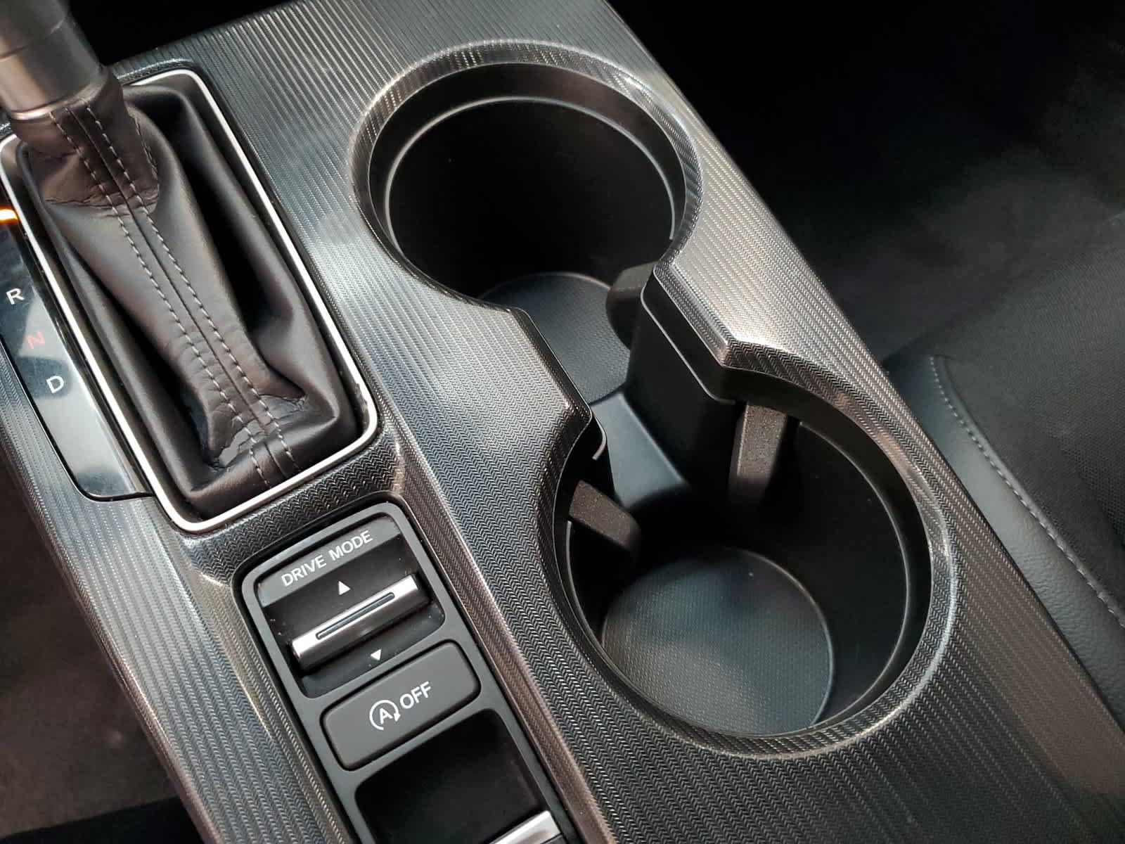 Certified 2024 Honda Civic Sport image 8