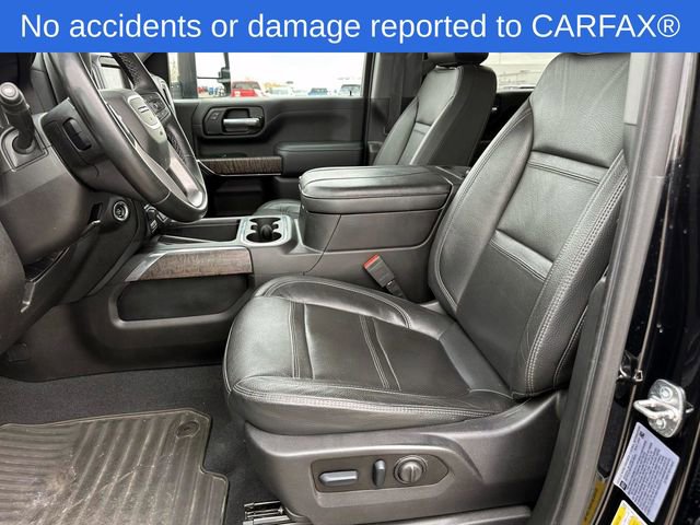 Used 2023 GMC Sierra 2500 Denali image 23
