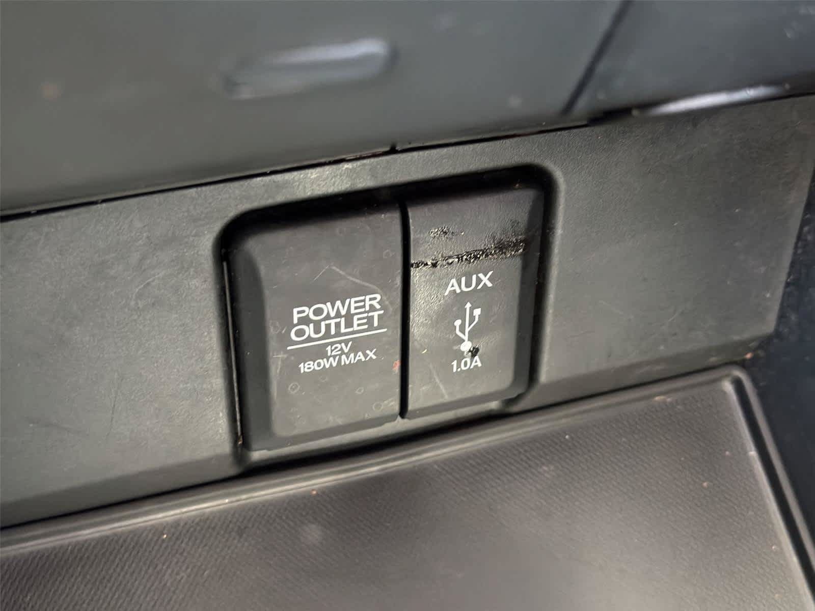 Used 2023 Honda Ridgeline Sport image 37