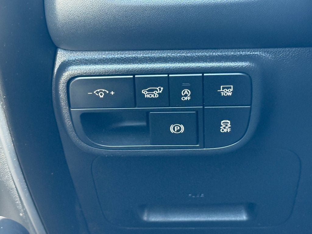 Used 2026 Hyundai Palisade SEL AWD/4WD image 19