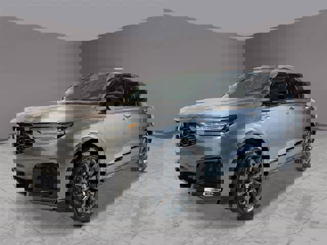 New 2026 Acura MDX A-Spec image 1