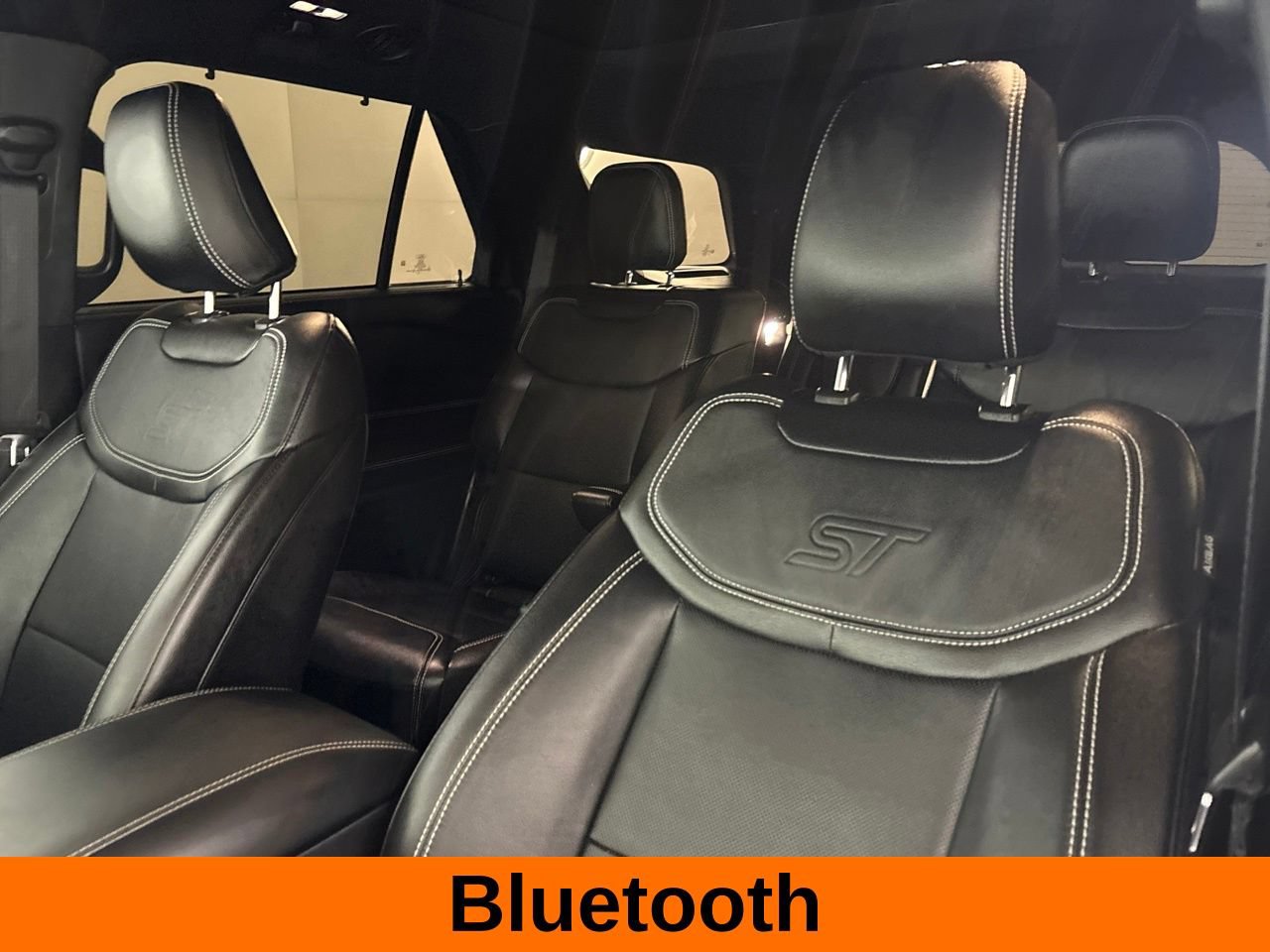 Used 2022 Ford Explorer ST w/ Equipment Group 401A AWD/4WD image 16