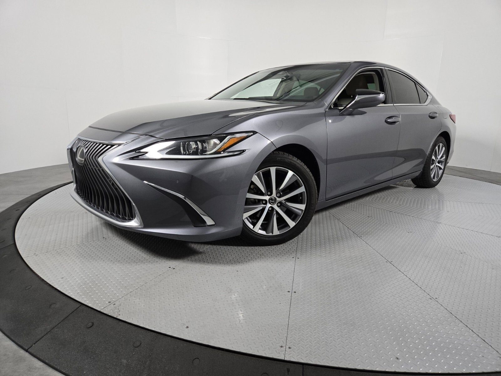 Used 2019 Lexus ES 350