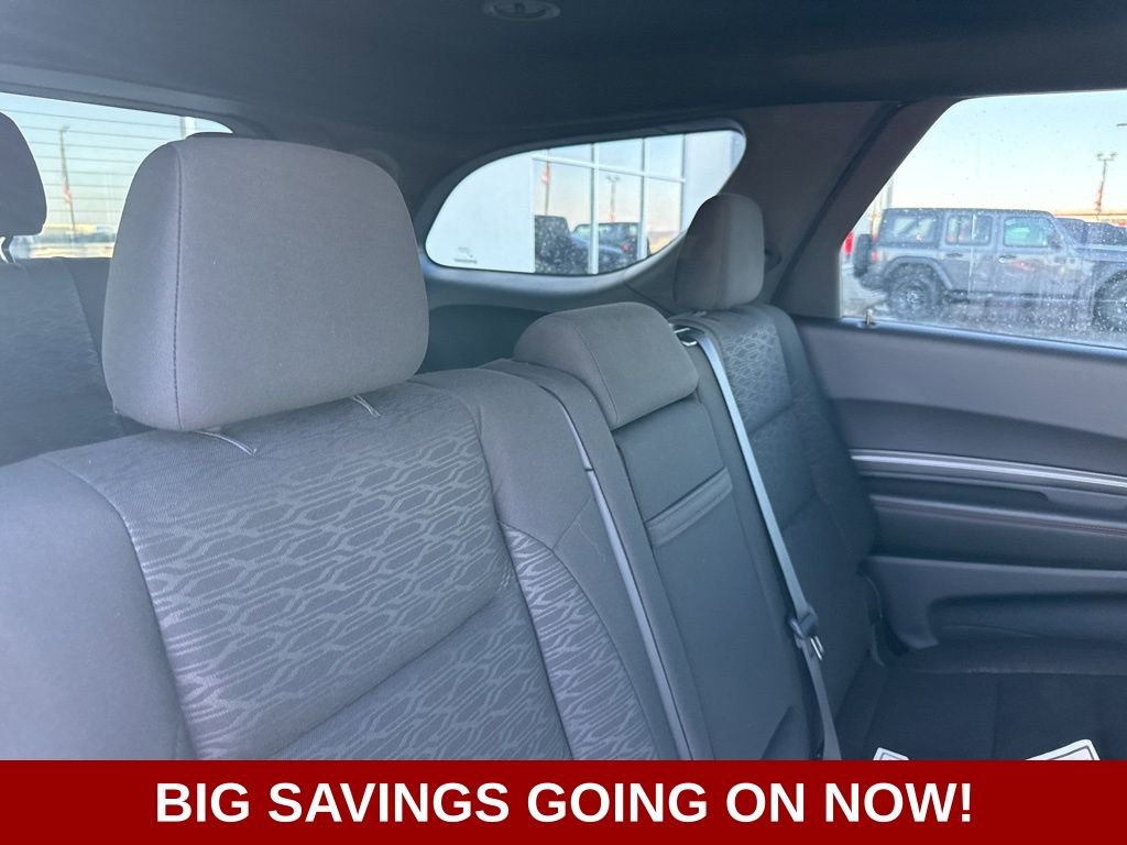 New 2026 Dodge Durango GT image 49