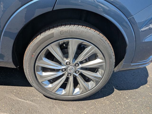 New 2026 Buick Envista Avenir image 24