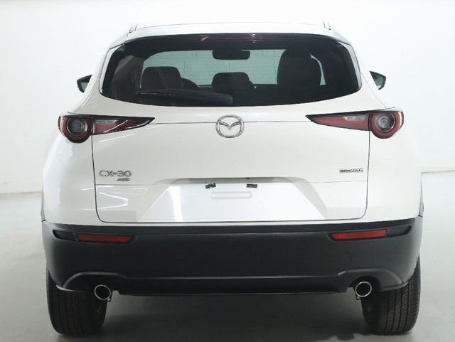 Used 2021 MAZDA CX-30 AWD 2.5 S w/ Preferred Package image 42