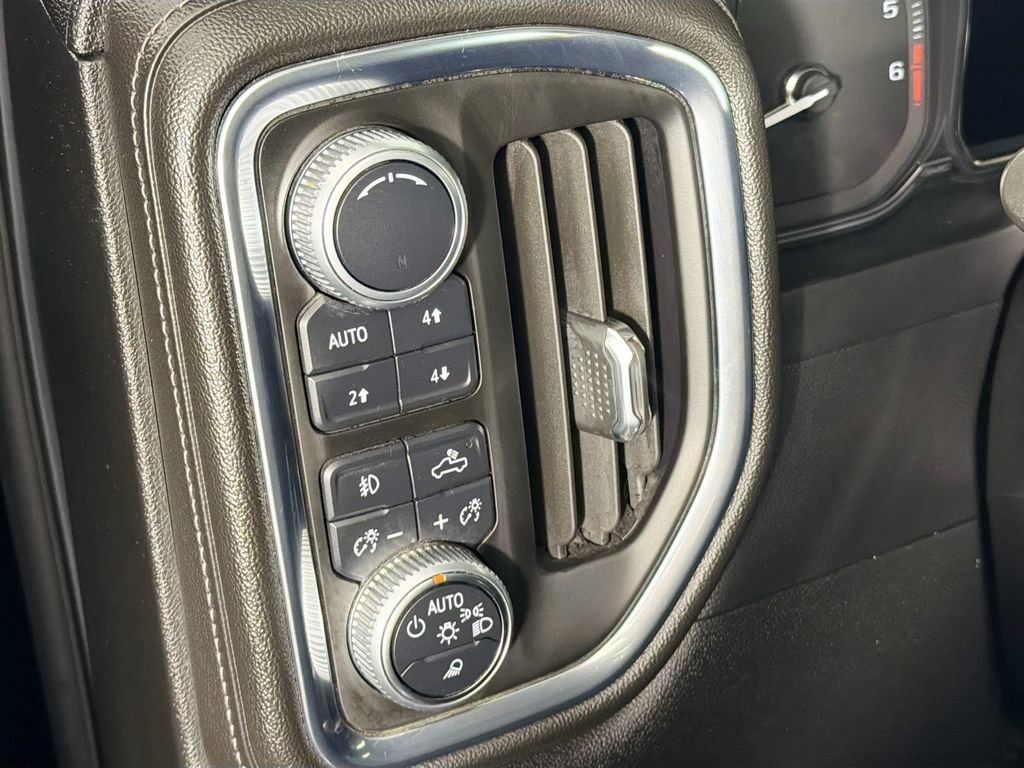 Used 2019 GMC Sierra 1500 Denali image 10