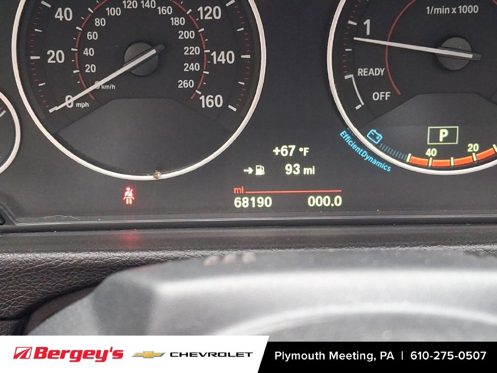 Used 2020 BMW 430i xDrive Convertible w/ Convenience Package AWD/4WD image 23