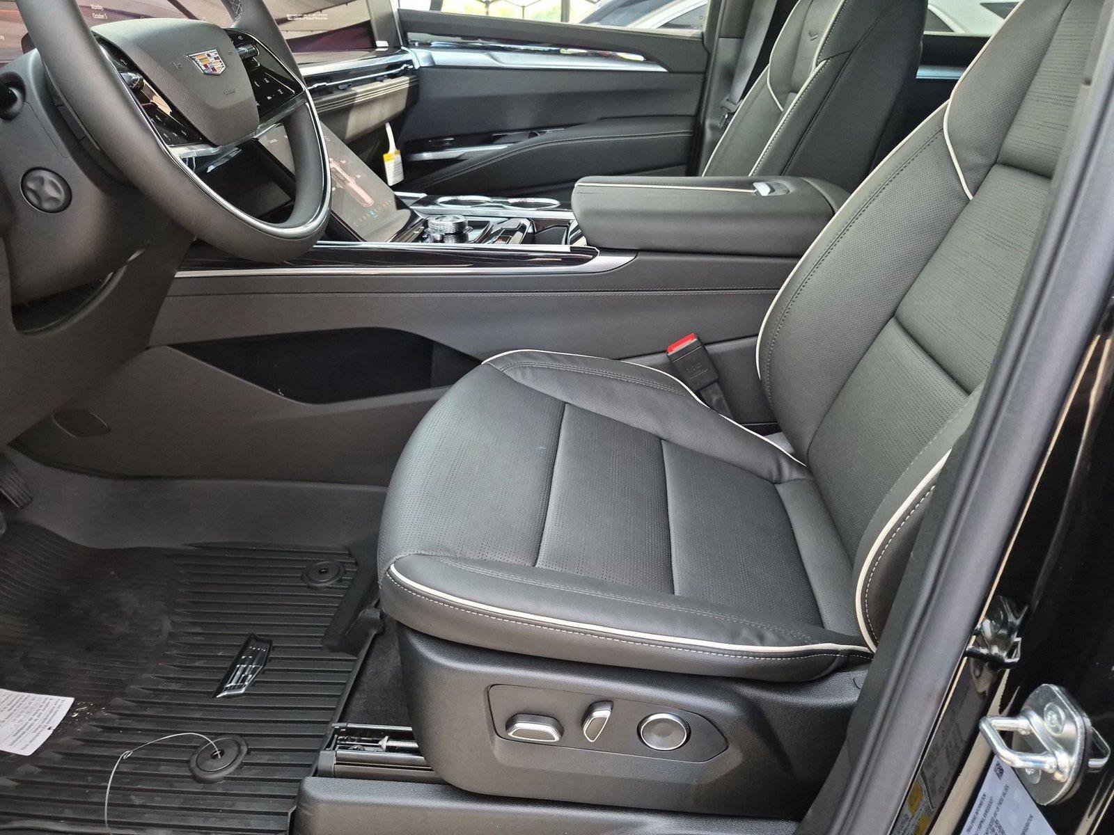 New 2027 Cadillac Escalade ESV Sport w/ Touring Package AWD/4WD image 10