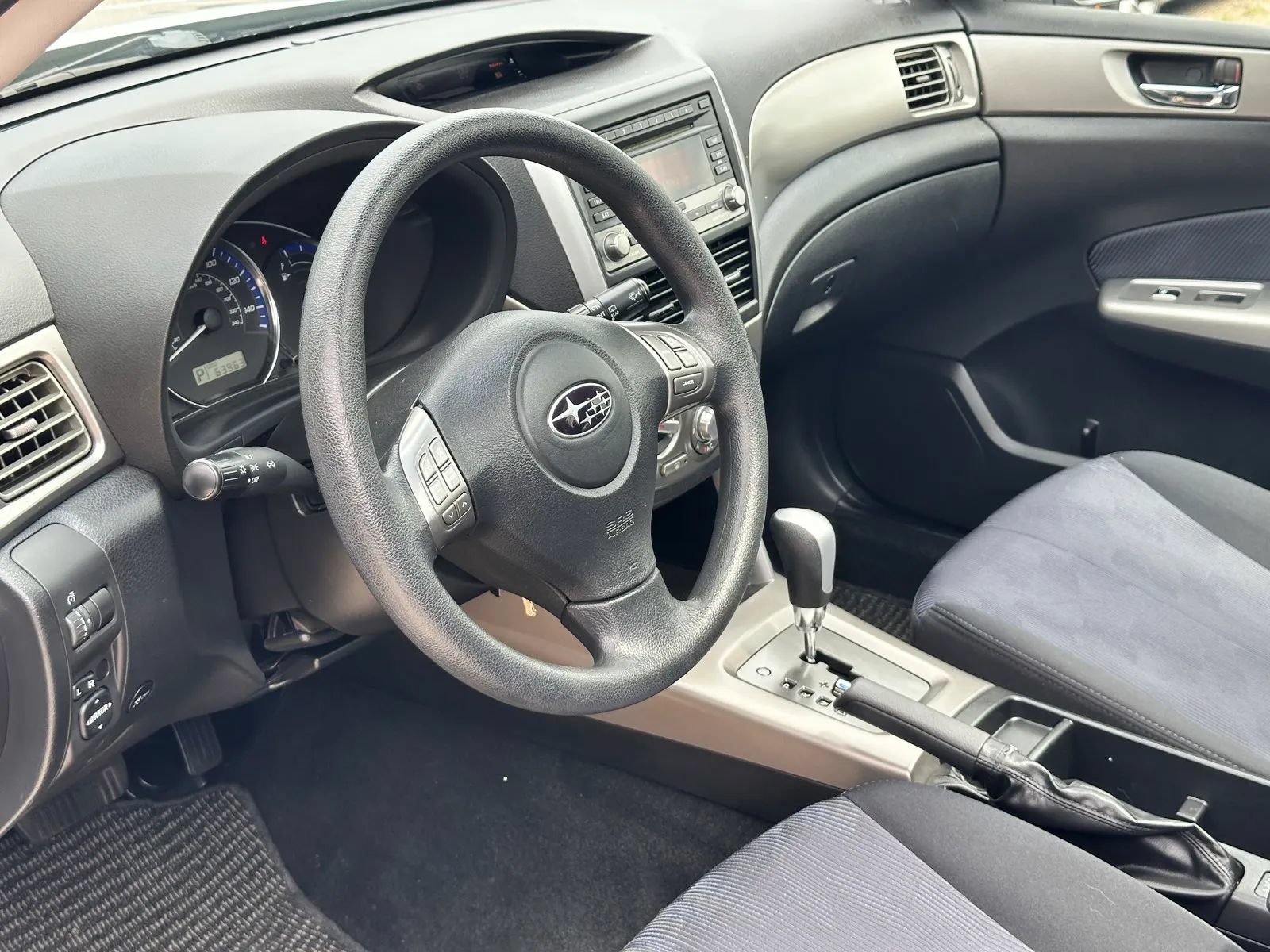 Used 2010 Subaru Forester 2.5X Premium AWD/4WD image 10