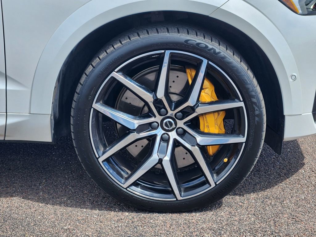 Used 2024 Volvo XC60 T8 Polestar AWD/4WD image 30