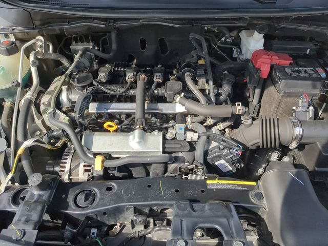 Used 2023 Nissan Versa SV FWD image 34