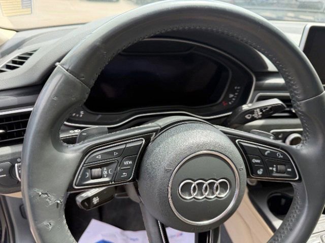 Used 2018 Audi A4 2.0T Premium Plus w/ Premium Plus Package AWD/4WD image 23