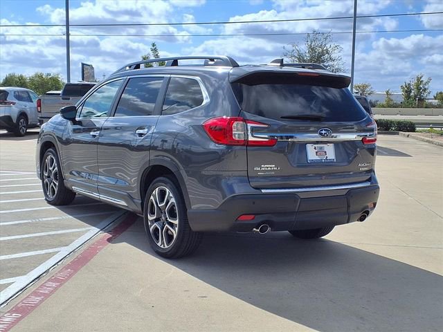 Certified 2025 Subaru Ascent Touring image 3