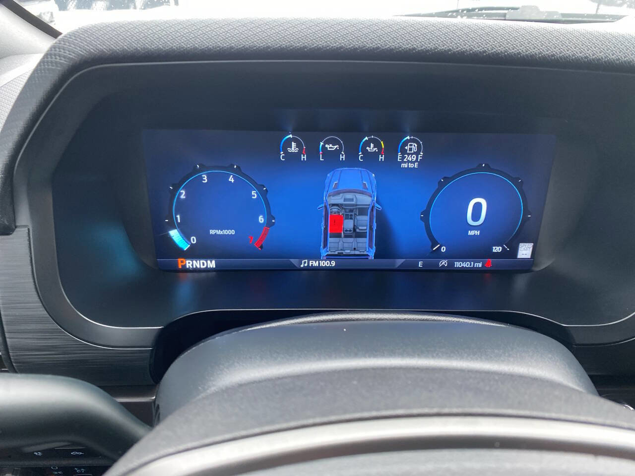 Used 2024 Ford F150 Tremor w/ Bed Utility Package image 29