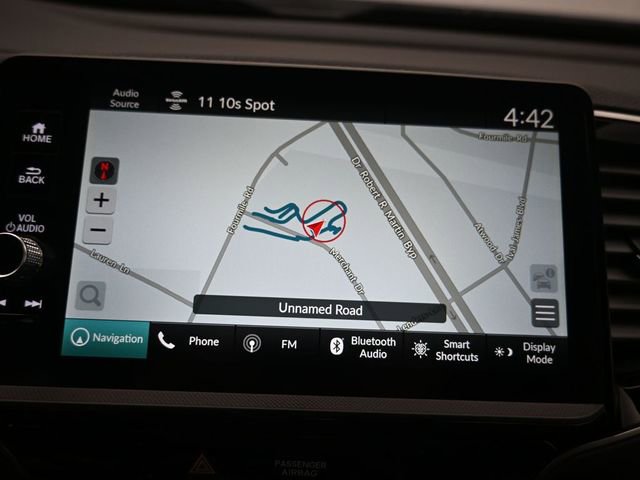 New 2026 Honda Ridgeline TrailSport image 12