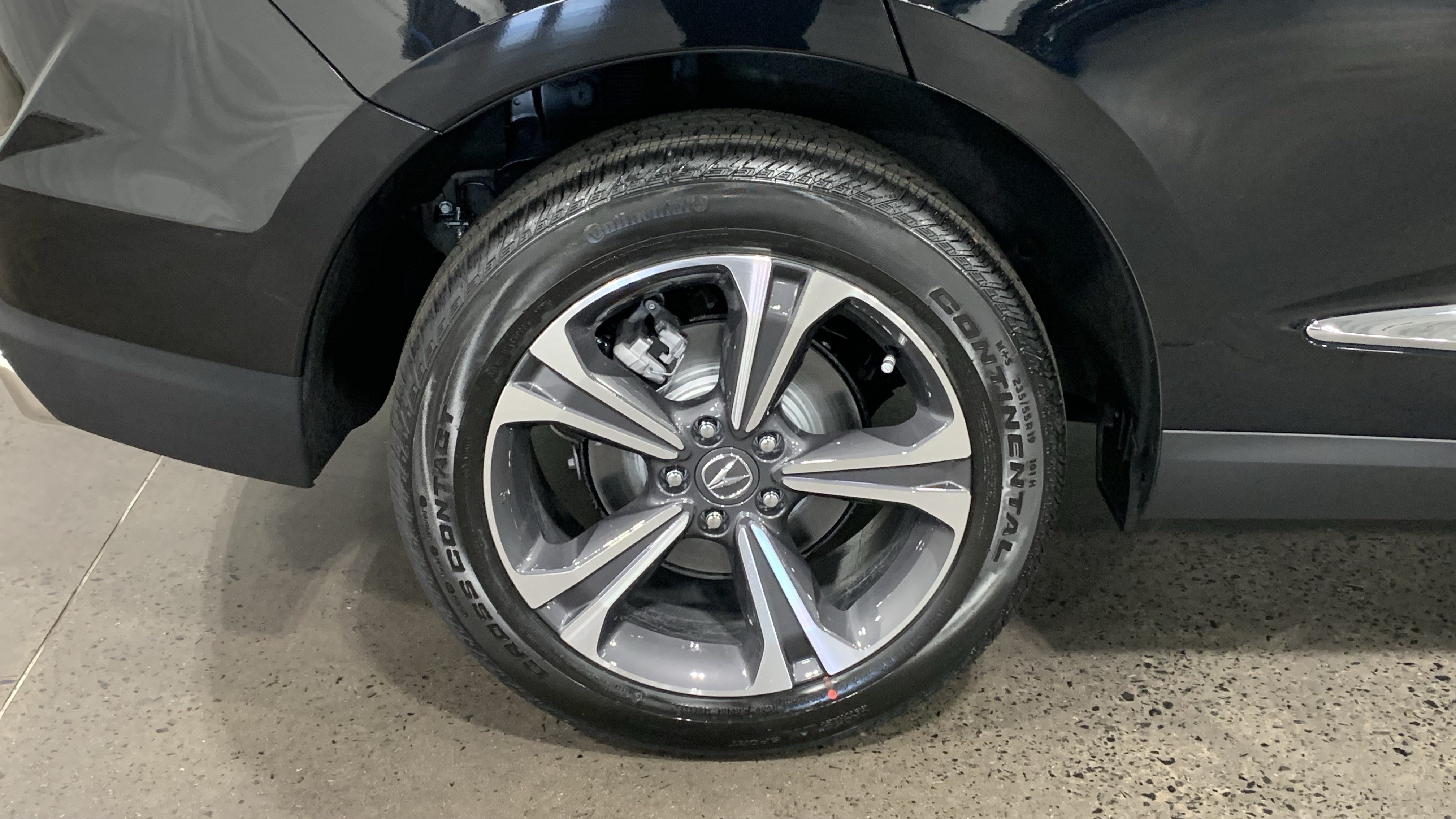 Certified 2026 Acura RDX SH-AWD w/ Technology Package image 16