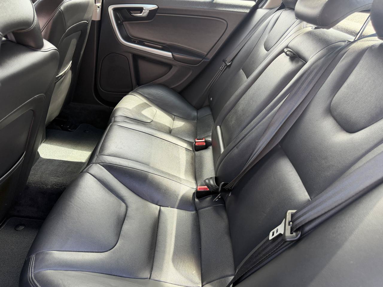 Used 2016 Volvo S60 T5 Premier AWD/4WD image 16