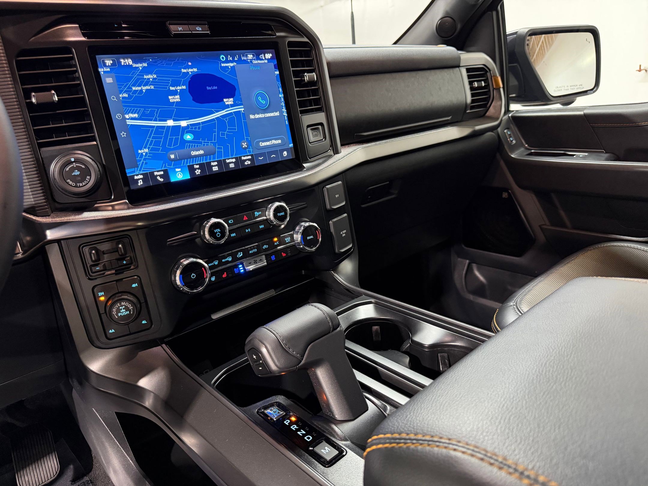 Used 2025 Ford F150 Tremor w/ Equipment Group 402A High image 26