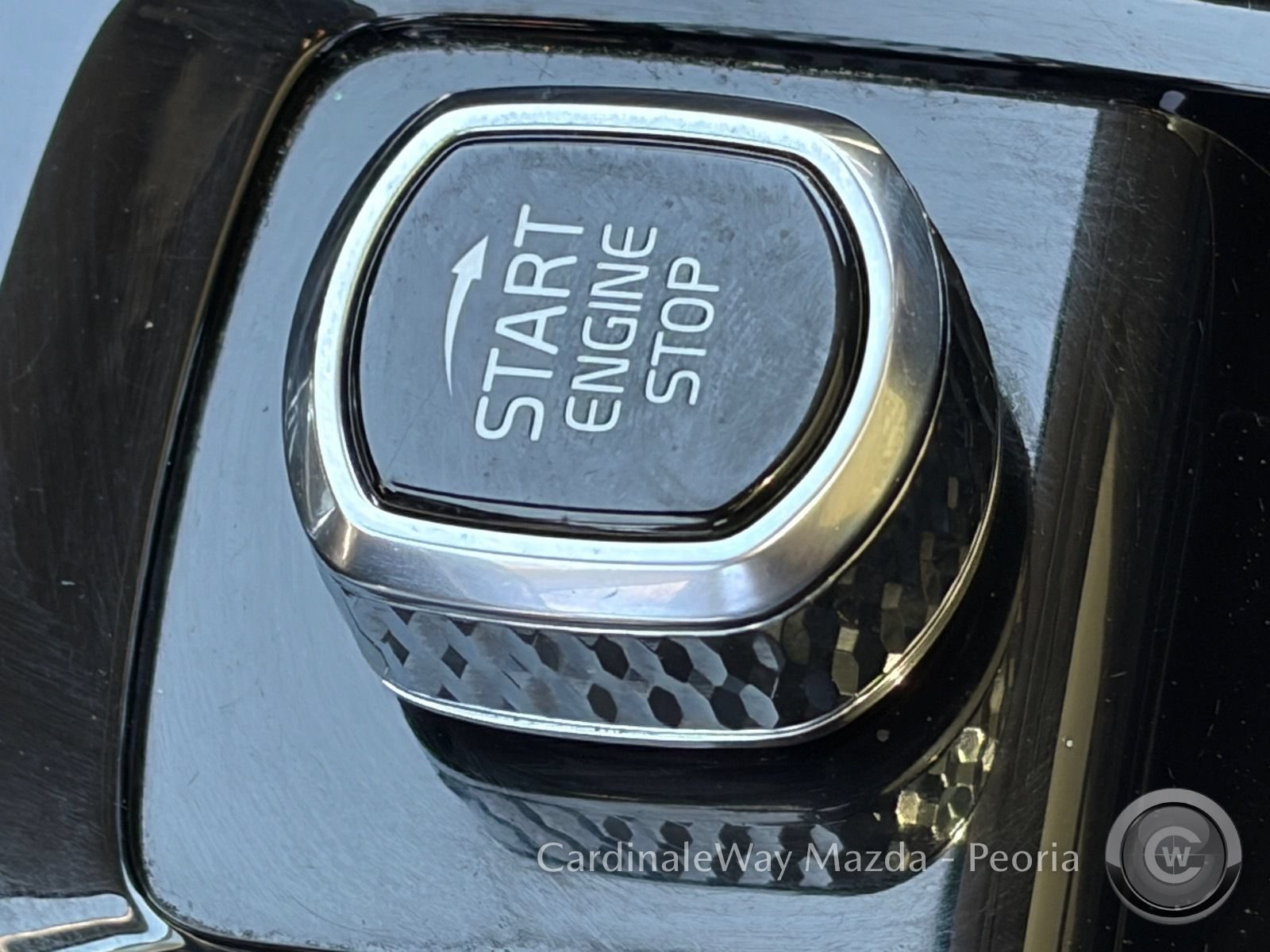 Used 2025 Volvo XC90 B5 Plus AWD/4WD image 33