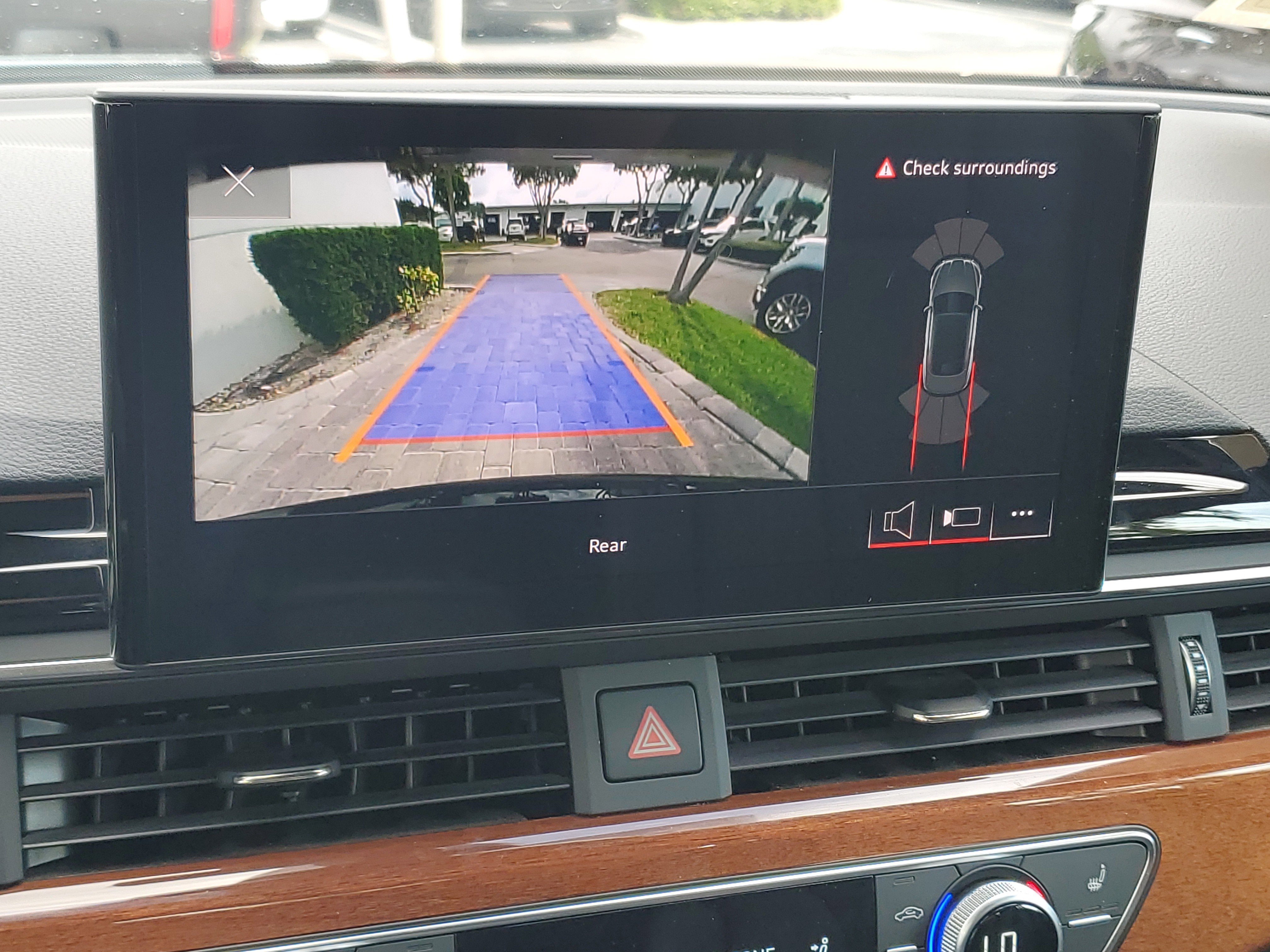 Used 2022 Audi A5 2.0T Premium image 25