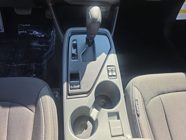 New 2026 Subaru Crosstrek 2.5i Premium AWD/4WD image 18