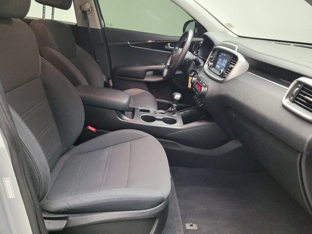 Used 2019 Kia Sorento S AWD/4WD image 21