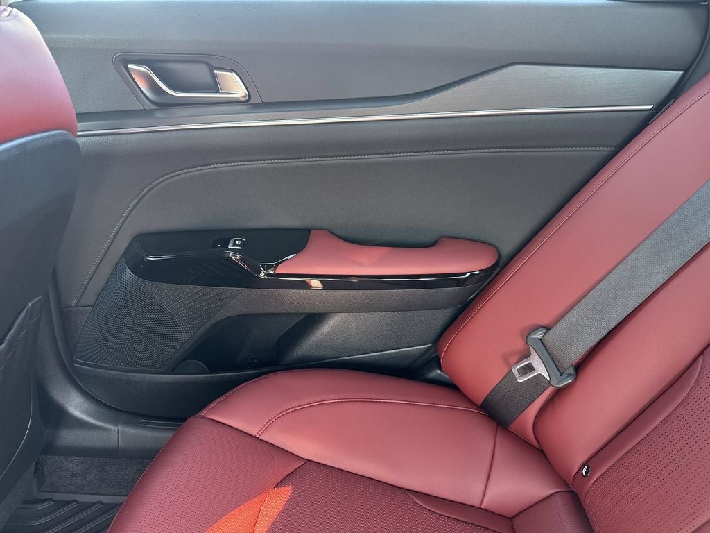 New 2026 Kia K5 GT-Line AWD/4WD image 26