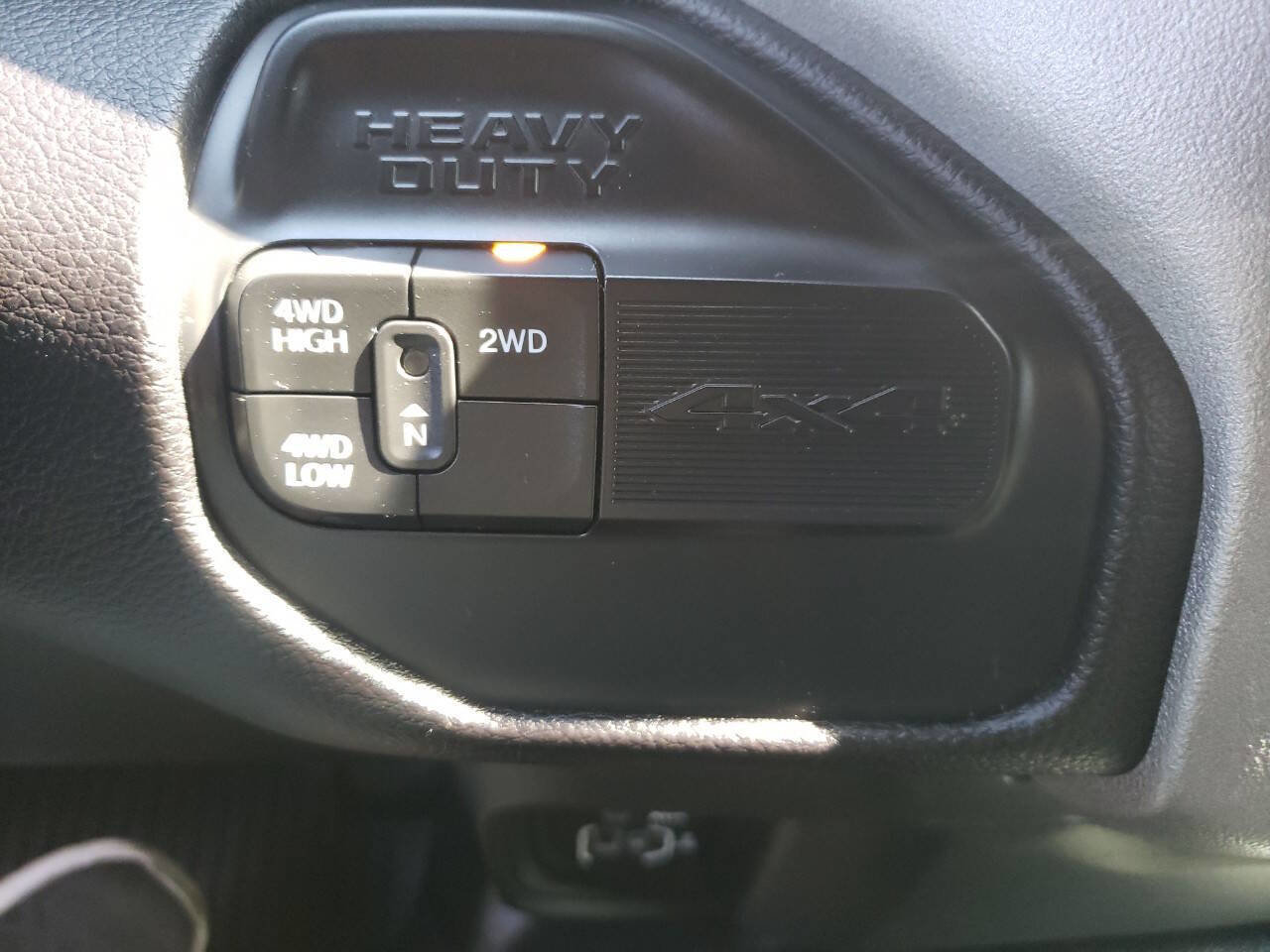 Used 2021 RAM 5500 SLT w/ Quick Order Package 2YG SLT image 14