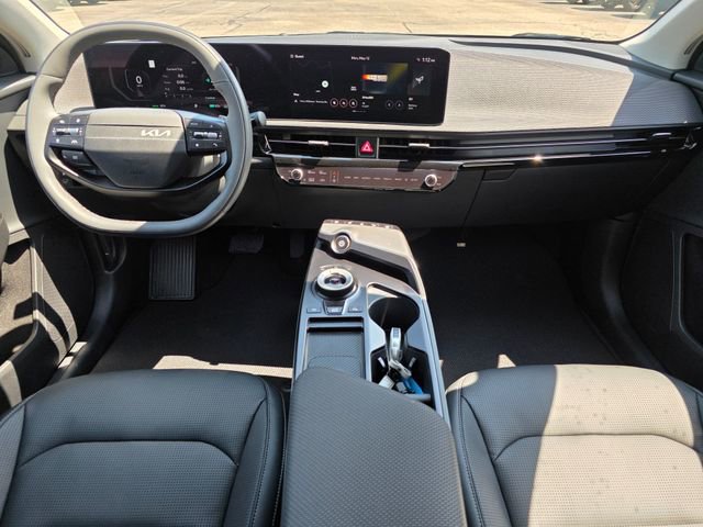 New 2026 Kia EV6 Light AWD/4WD image 23