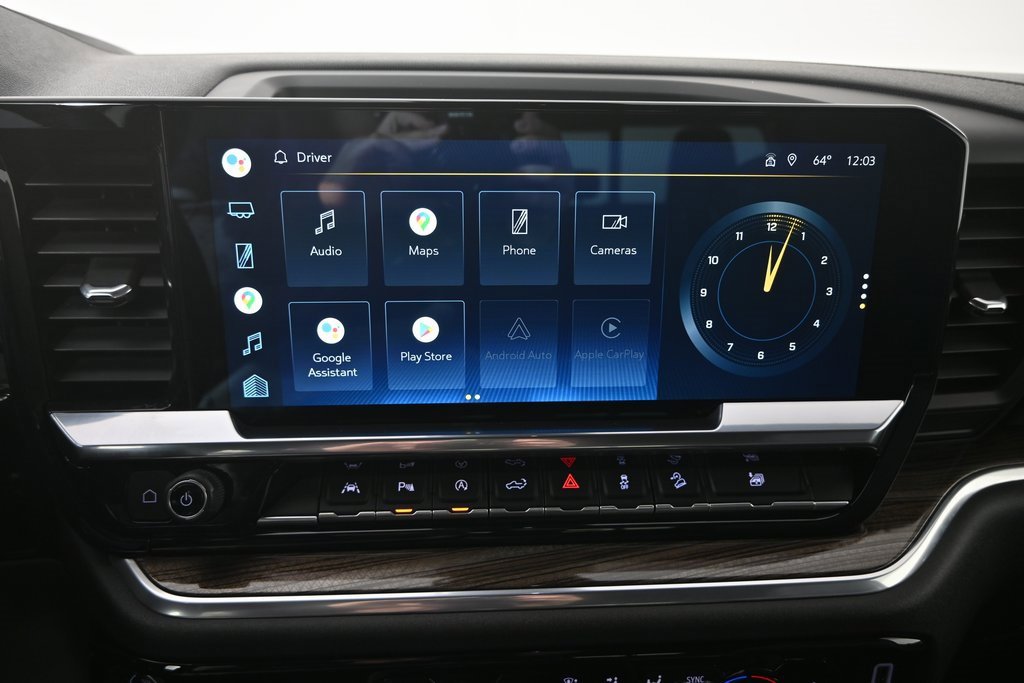 Used 2022 Chevrolet Silverado 1500 RST image 26