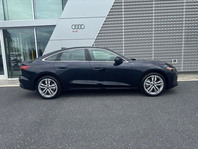 New 2026 Audi A5 Prestige AWD/4WD image 2