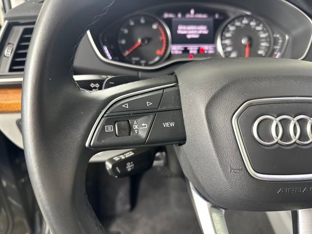 Used 2022 Audi Q5 2.0T Premium image 15