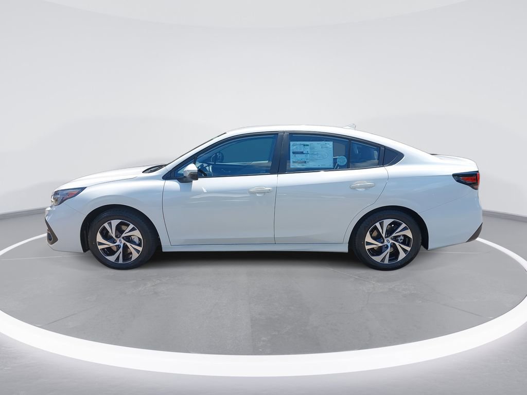 New 2025 Subaru Legacy Premium w/ Popular Package #1A image 8