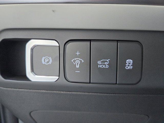 New 2027 Hyundai Santa Fe SEL FWD image 23
