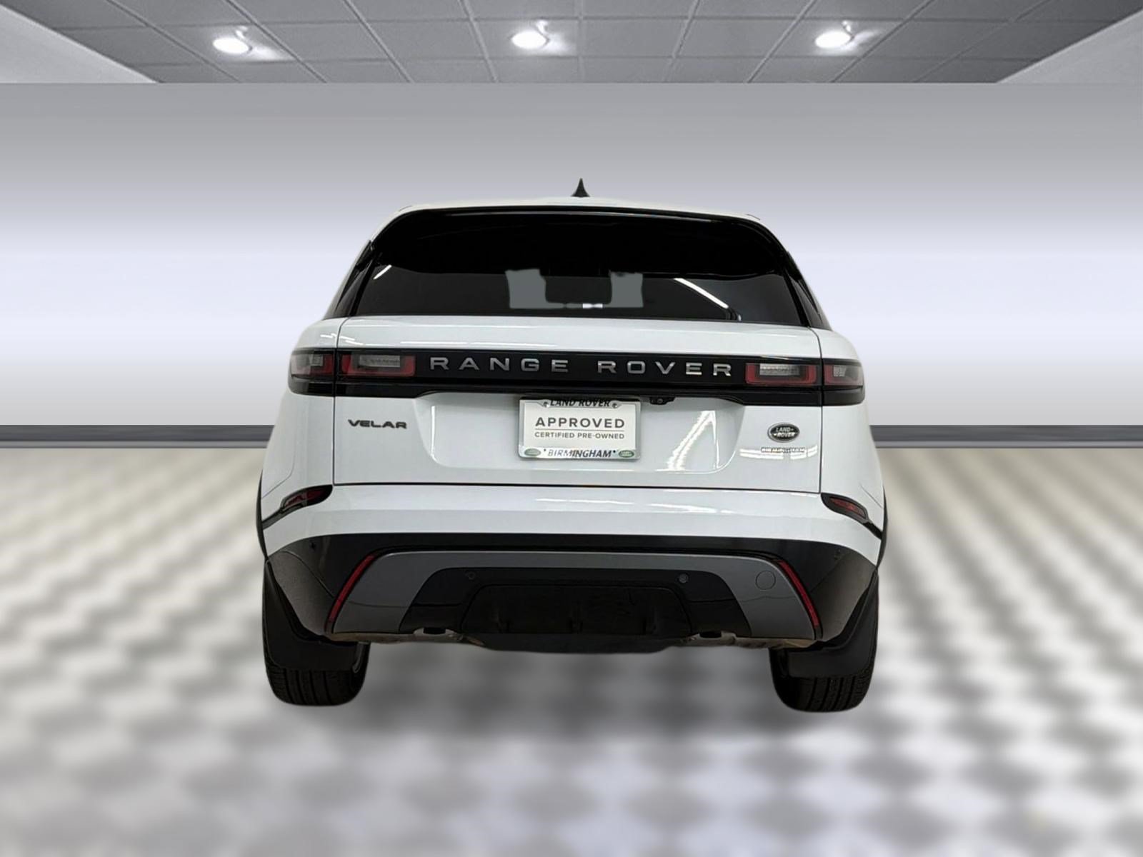 Used 2023 Land Rover Range Rover Velar R-Dynamic S AWD/4WD image 10